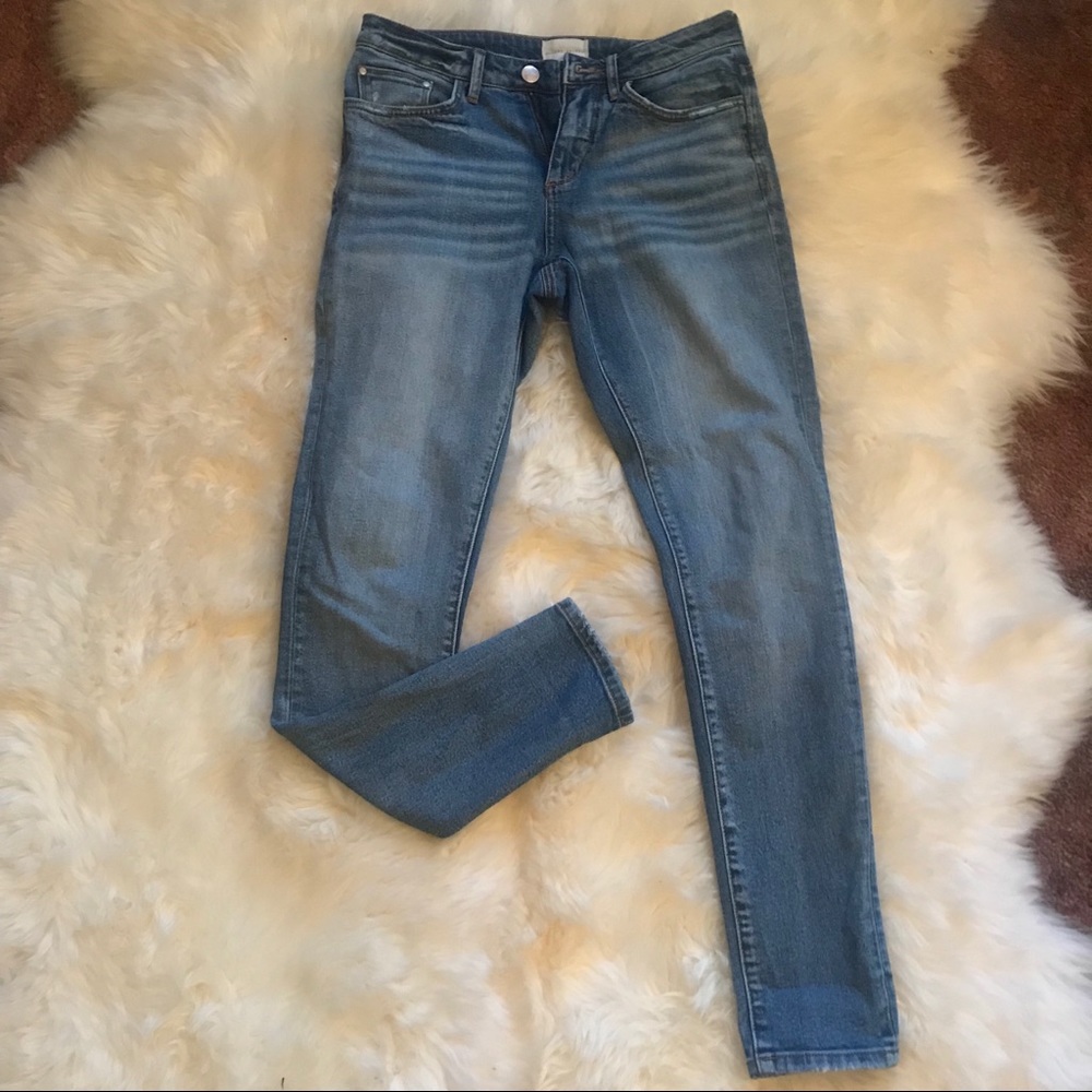 GILDED INTENT JEANS